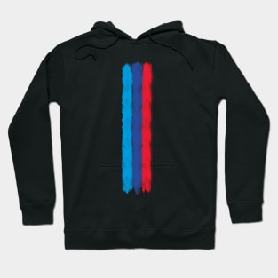 Motorsport Power Hoodie